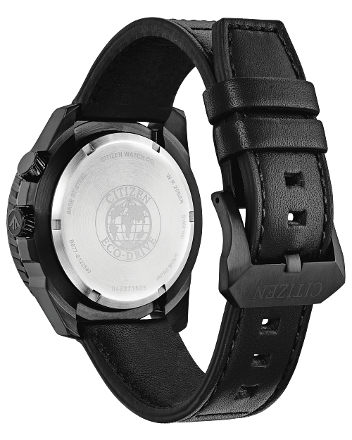 Citizen nighthawk wr200 manual clearance